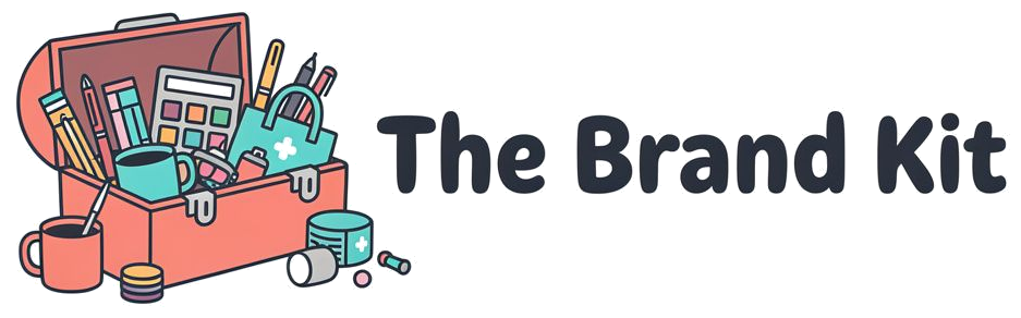 The Brand Kit